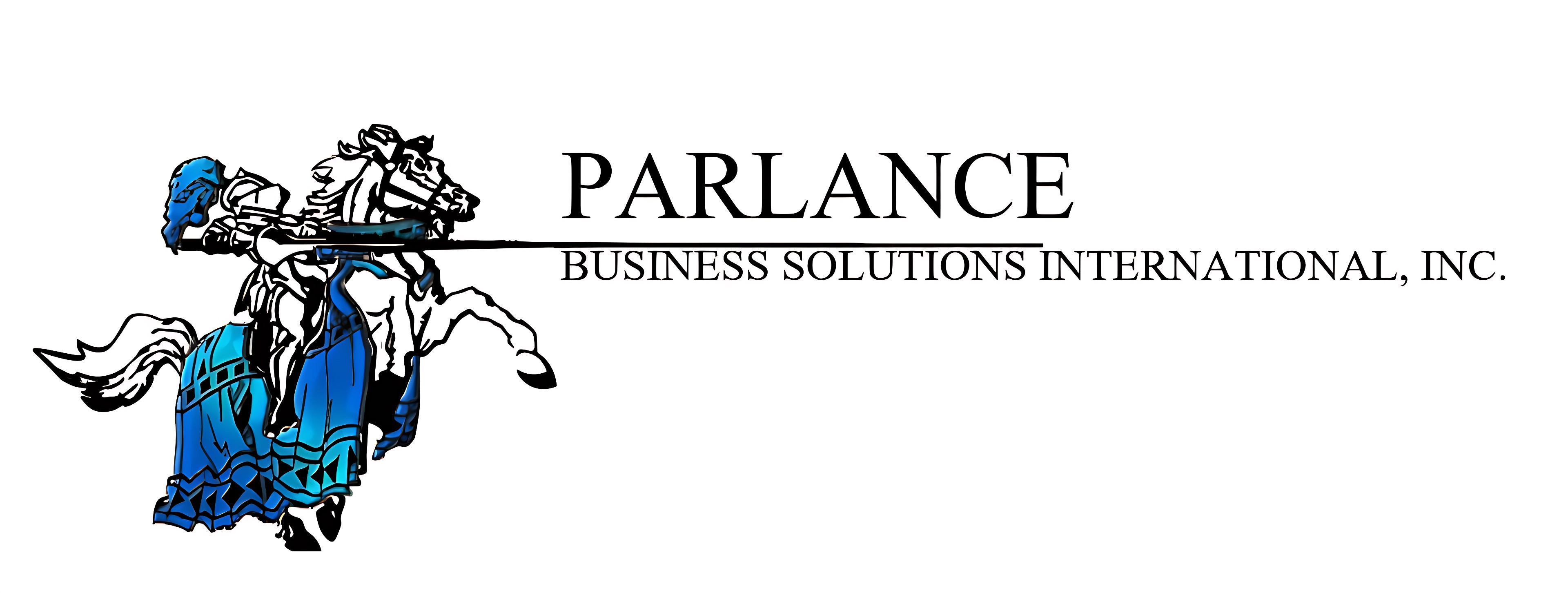 Parlance Logo
